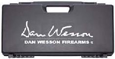 ASG - Dan Wesson Gun Box Black Pistool koffertje